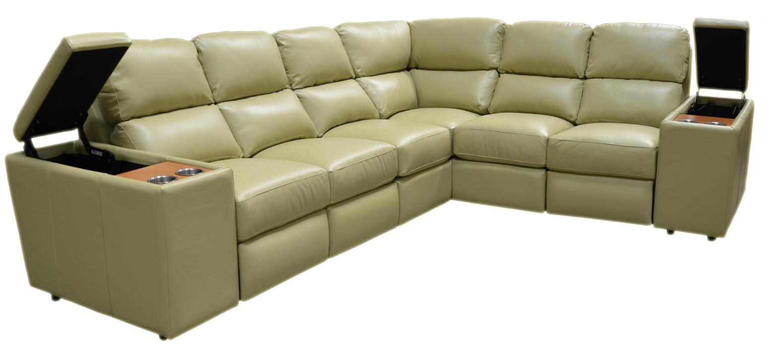 Lawrence Home Theater